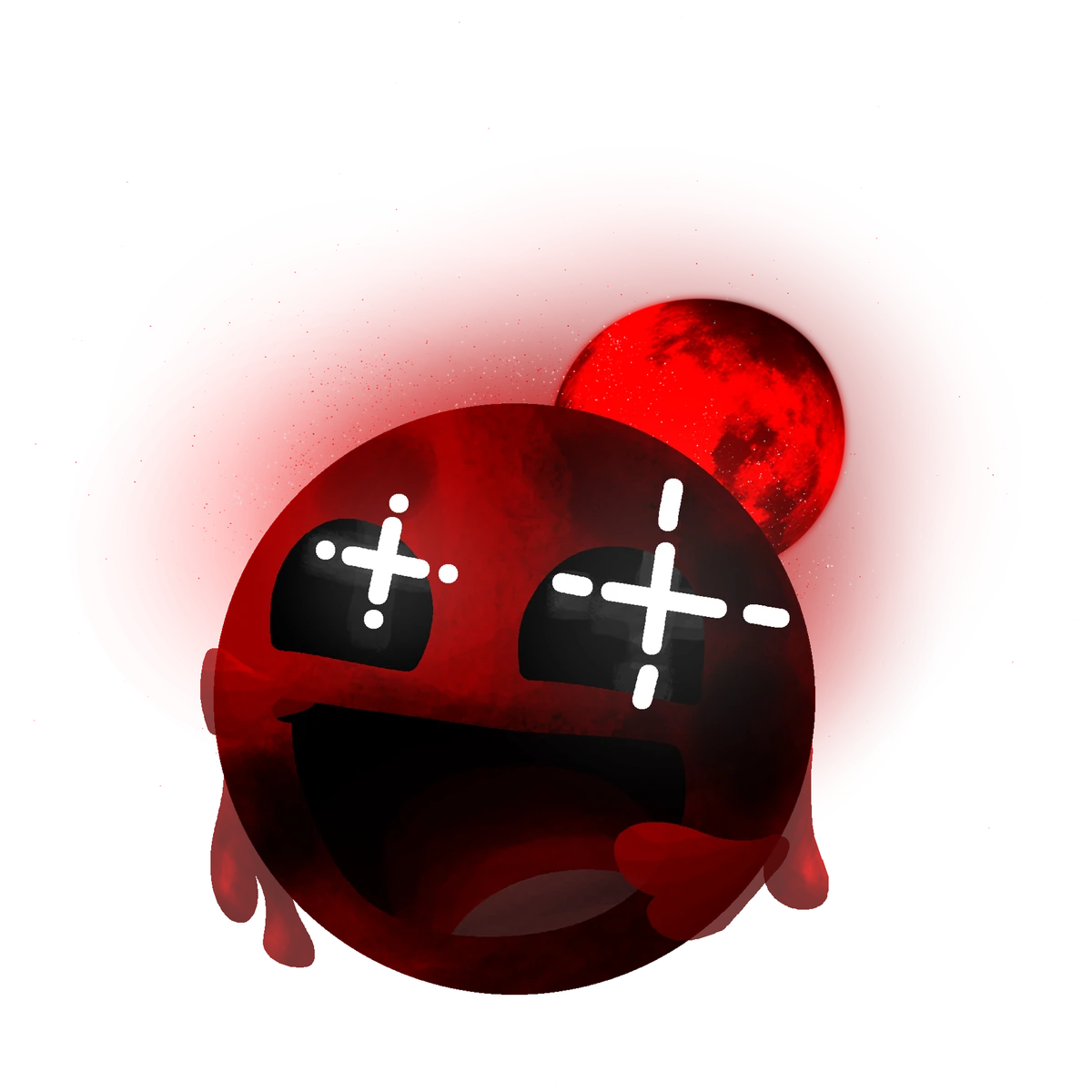 Blood Moon Tower