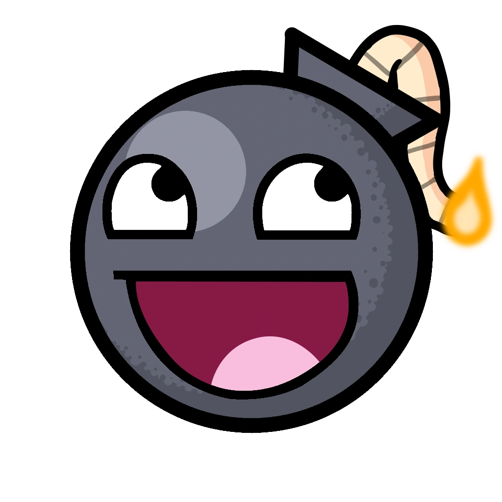 Bomb Tower