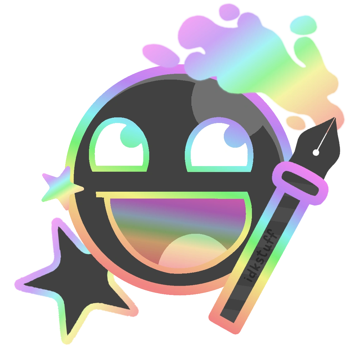 Rainbow Tower