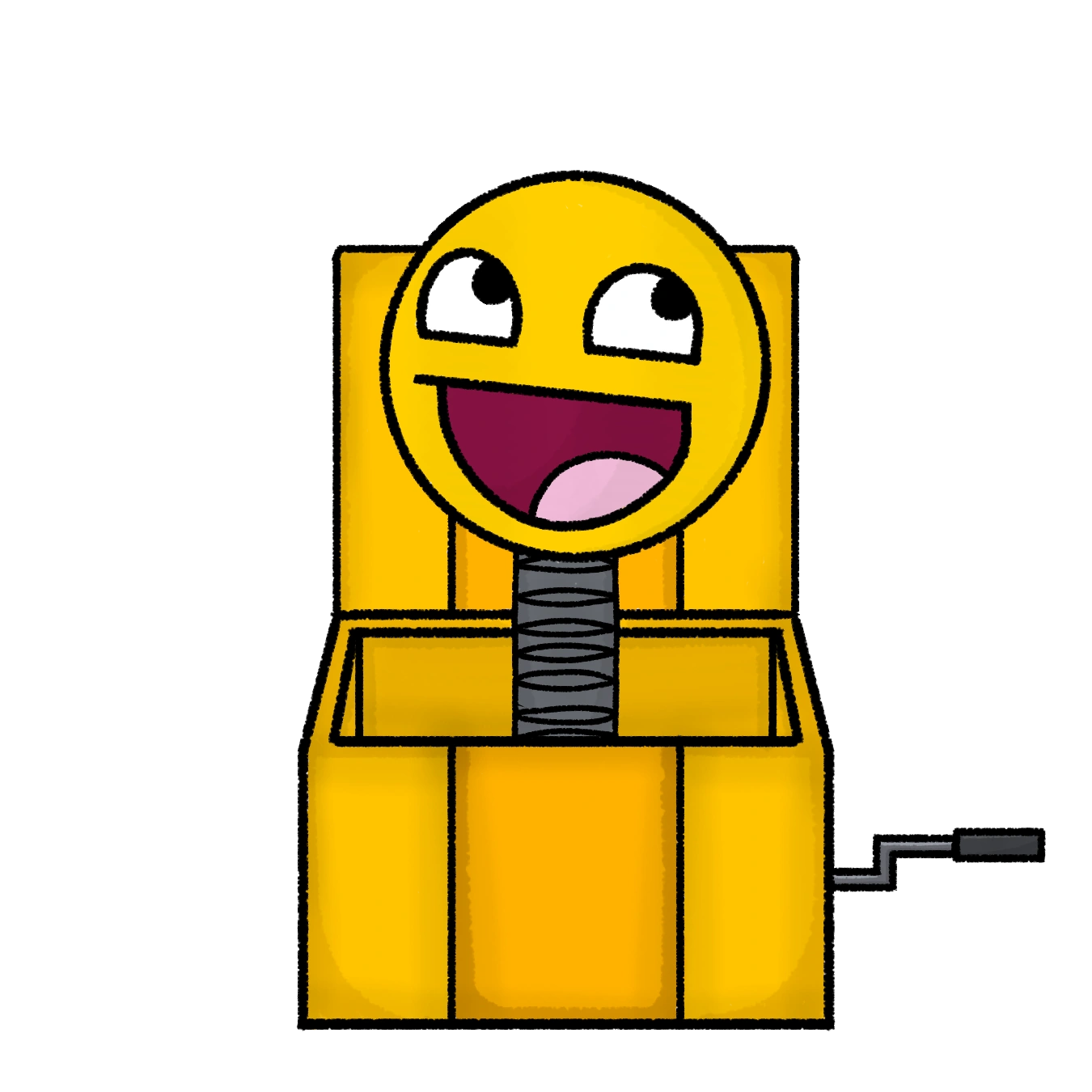 Jack-in-the-Box Tower
