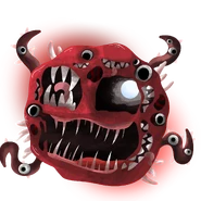 Flesh Tower