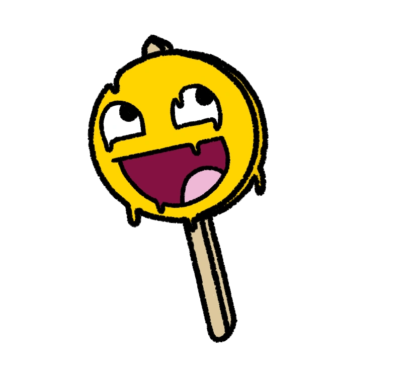 Lollipop Tower