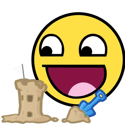 Sandcastle Tower