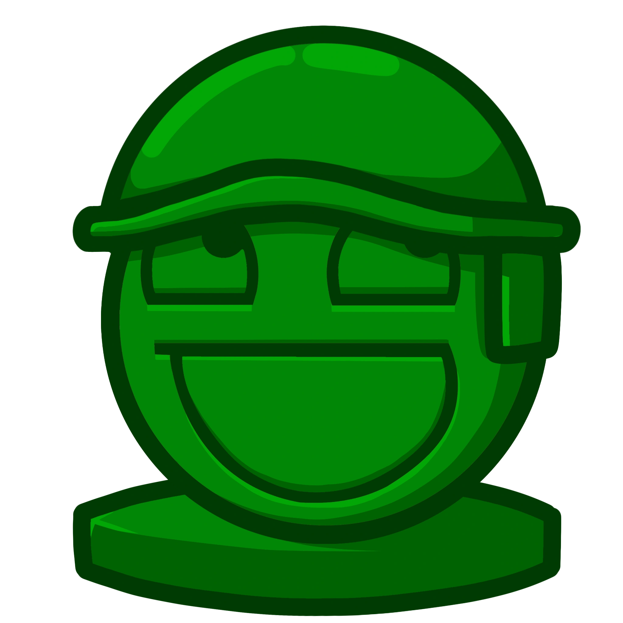Toy Soldier Tower