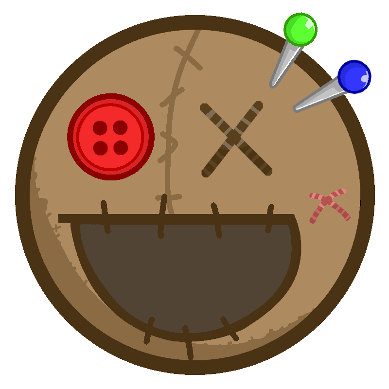 Voodoo Tower